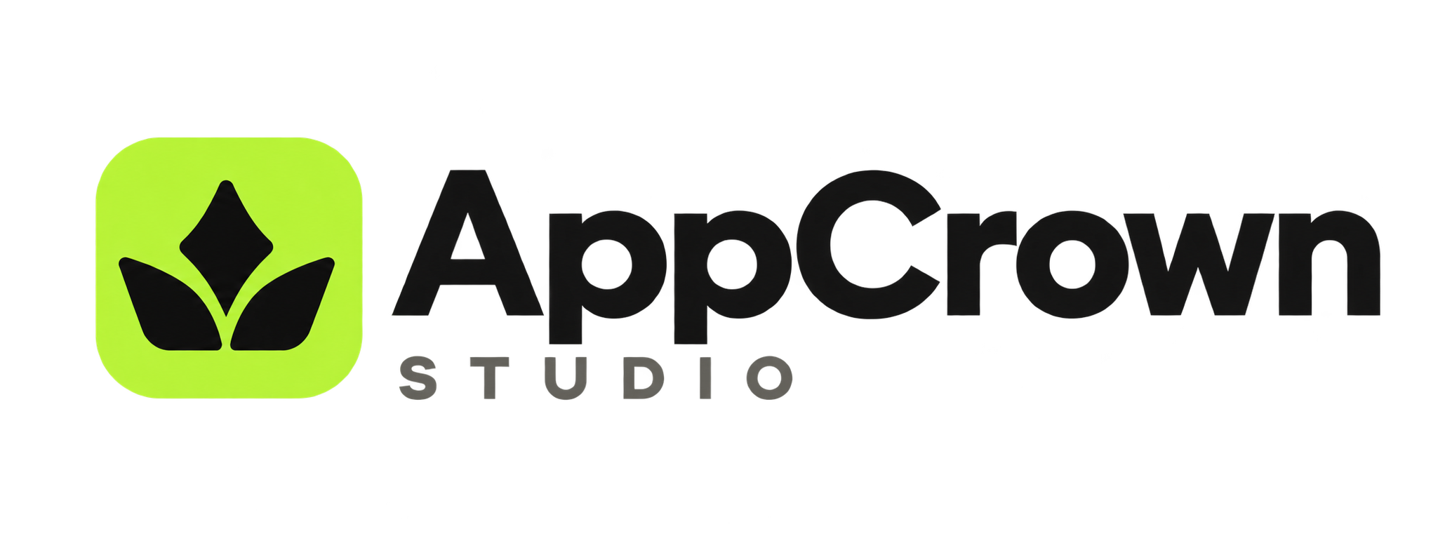AppCrown home